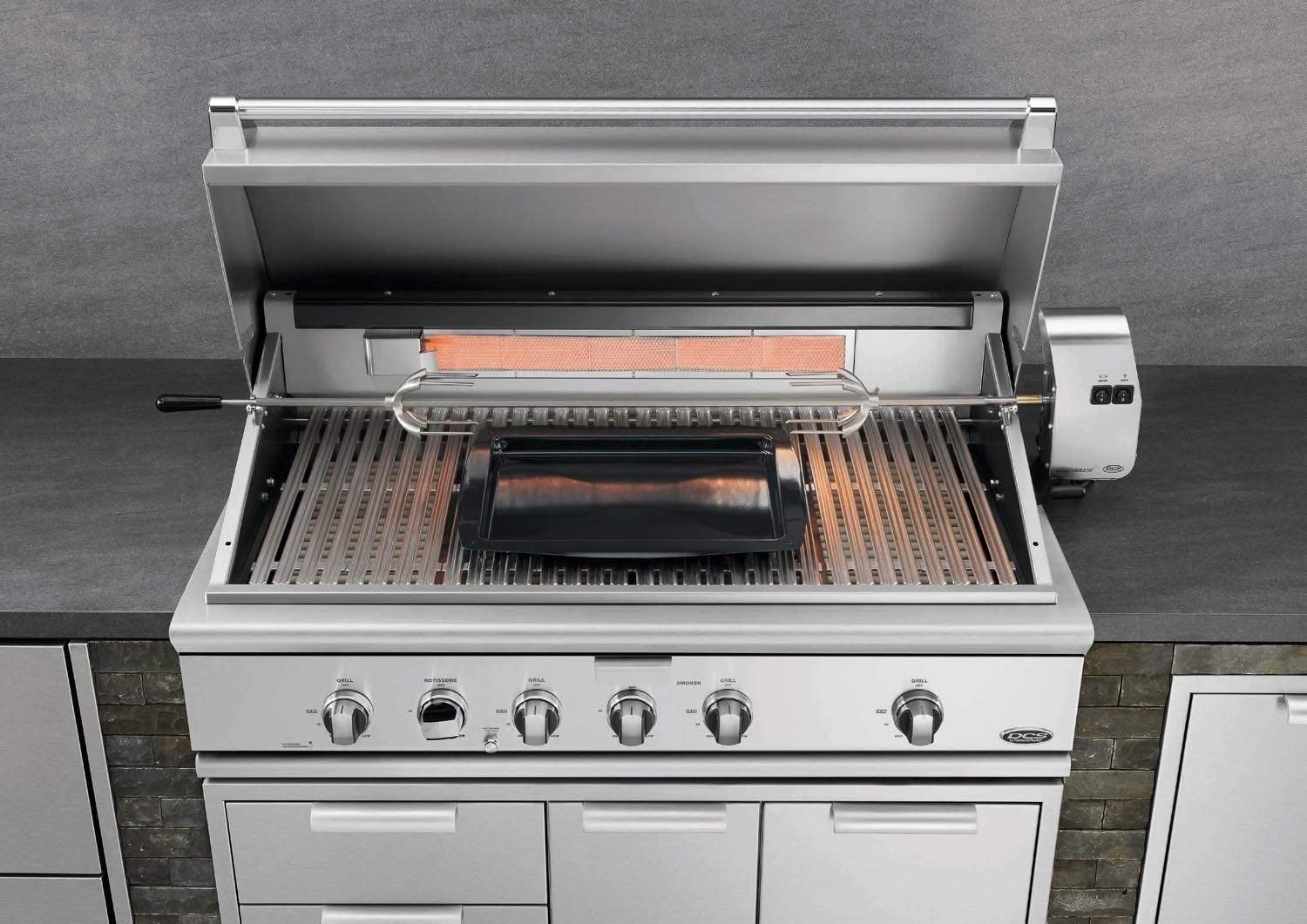 DCS: 48 Series 7 Grill - Image 3