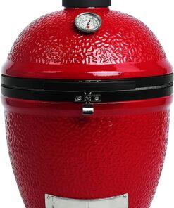 Kamado Joe:  Classic II w/ Heat Deflector & Tools w/ KJ-CBH