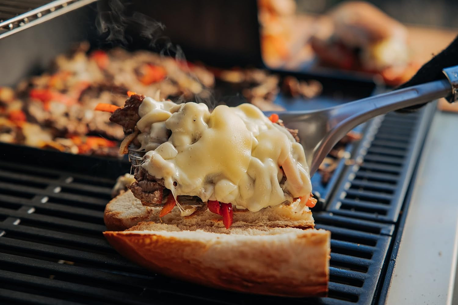 Weber Crafted Flat Top - Image 7