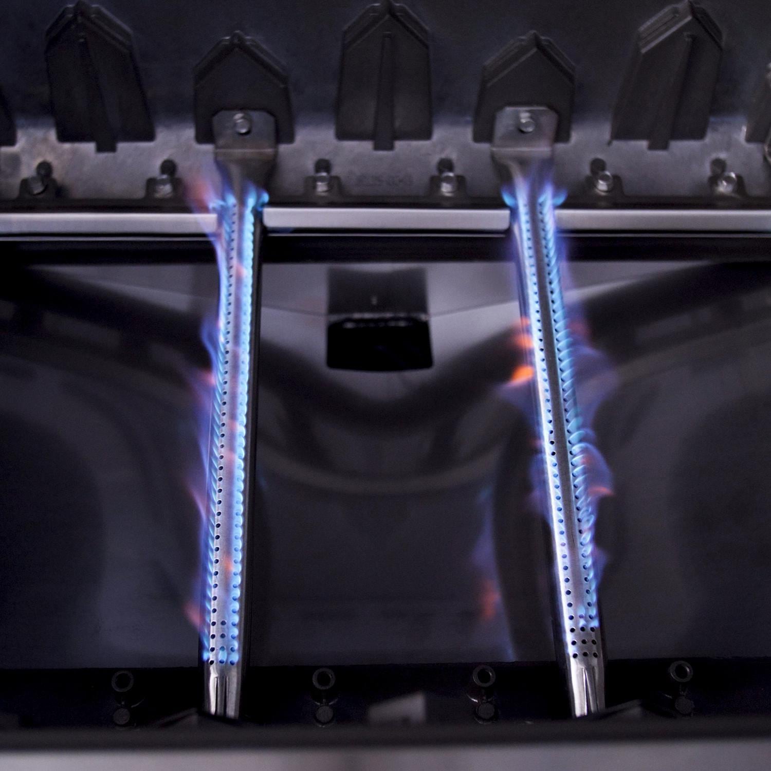 Napoleon: Built-In Prestige Pro 825 Gas Grill With Infrared Bottom & Rear Burners - Image 13