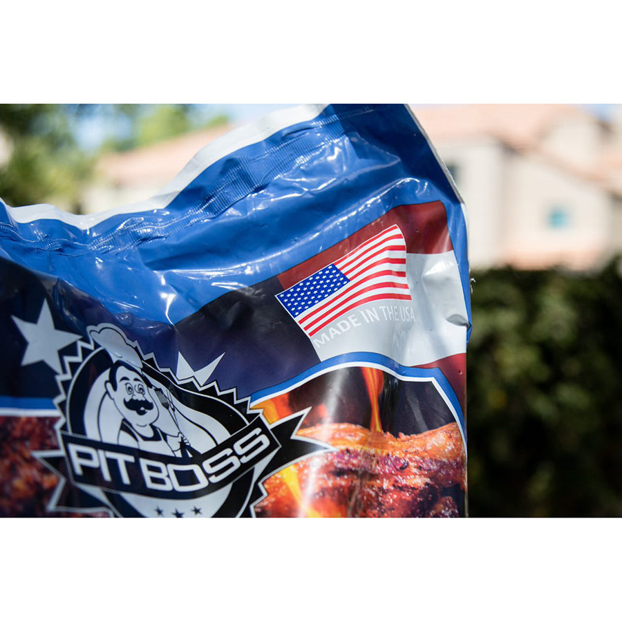 Freedom Blend Hardwood Pellets - 20lb - Image 4