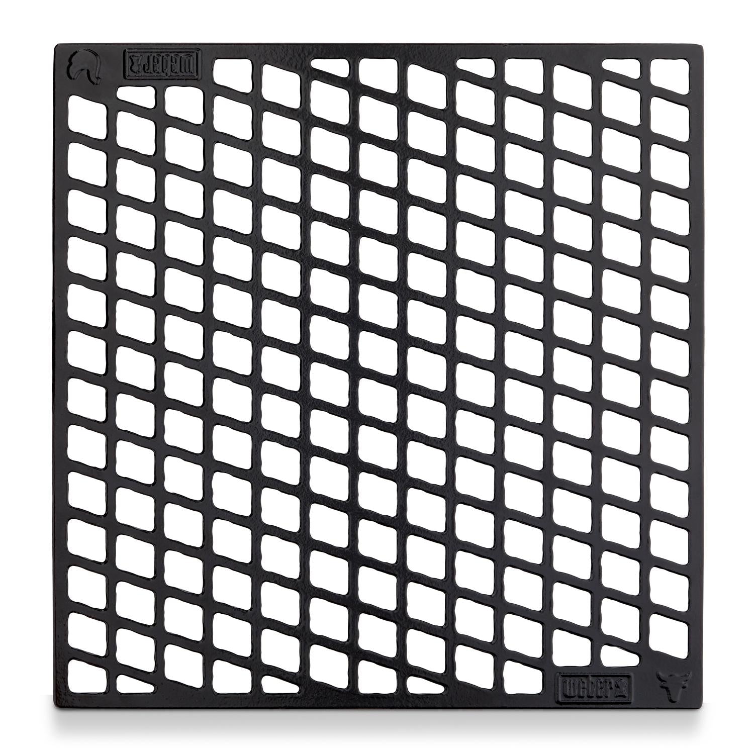 Weber: Weber Crafted Dual Sided Sear Grate - Cooking - Image 2