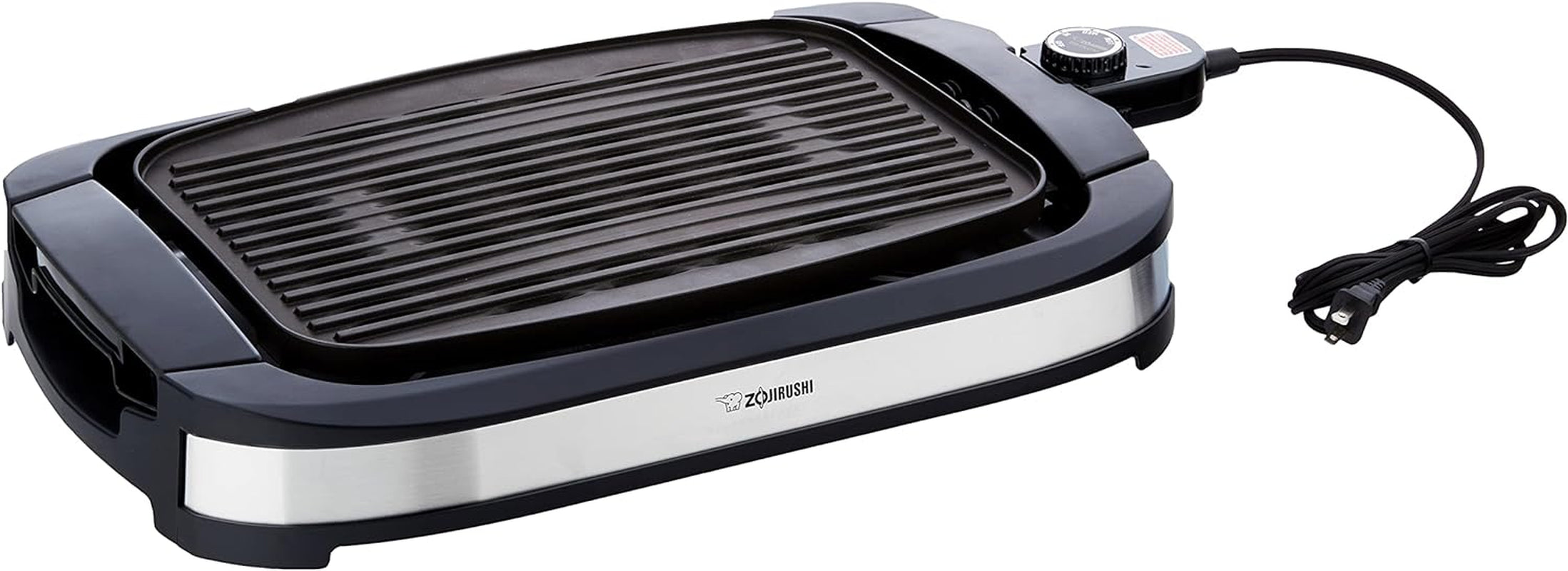 Zojirushi EB-DLC10 Indoor Electric Grill