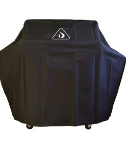 Delta Heat: 26 Delta Heat Vinyl Cover. Freestanding