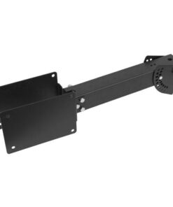 Bromic Heating: 25.43  (646MM) CEILING MOUNT POLE TO SUIT ALL GAS MODELS