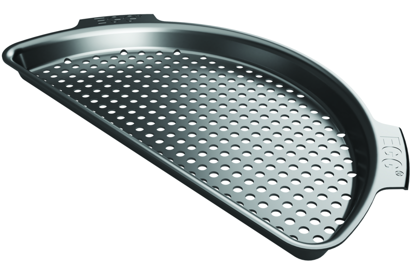 Big Green Egg: L Perforated Half Grid