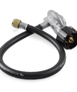 Weber: 24 Hose and Regulator Kit