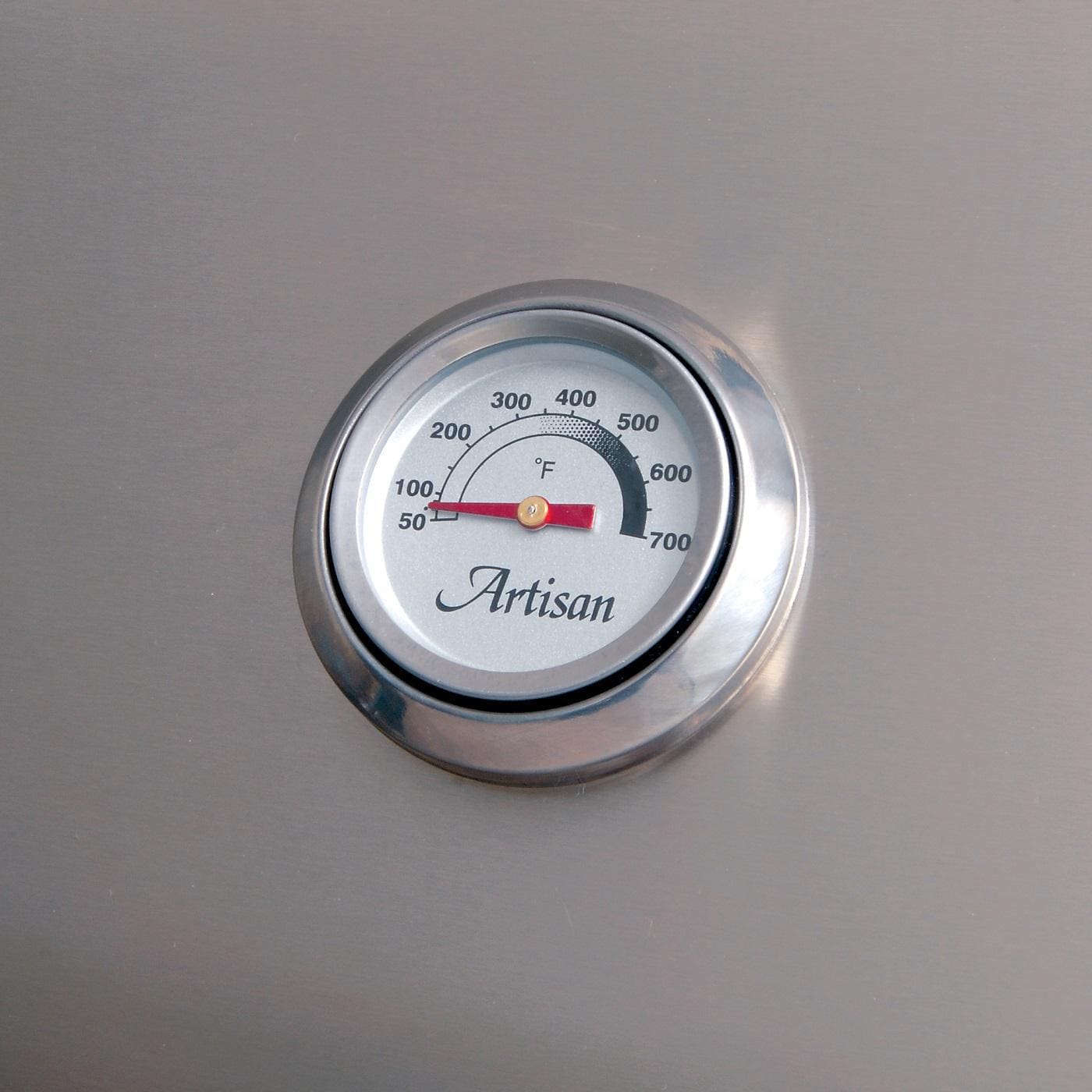 Artisan: 36 American Eagle- Built-In - Image 6