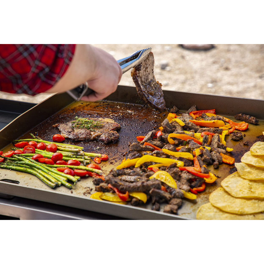 Deluxe 4-Burner Griddle - PB757GD - Image 3