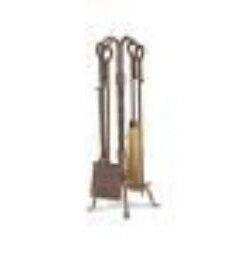 Pilgrim: Traditional Tool Set - Burnished Bronze - 31