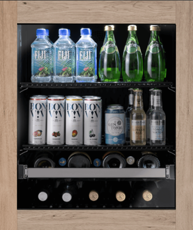 True Refrigeration: 24 ADA Beverage Center - Image 7