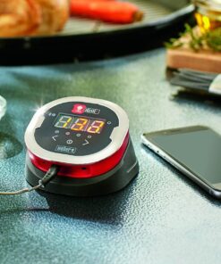 Weber:  Weber iGrill 2