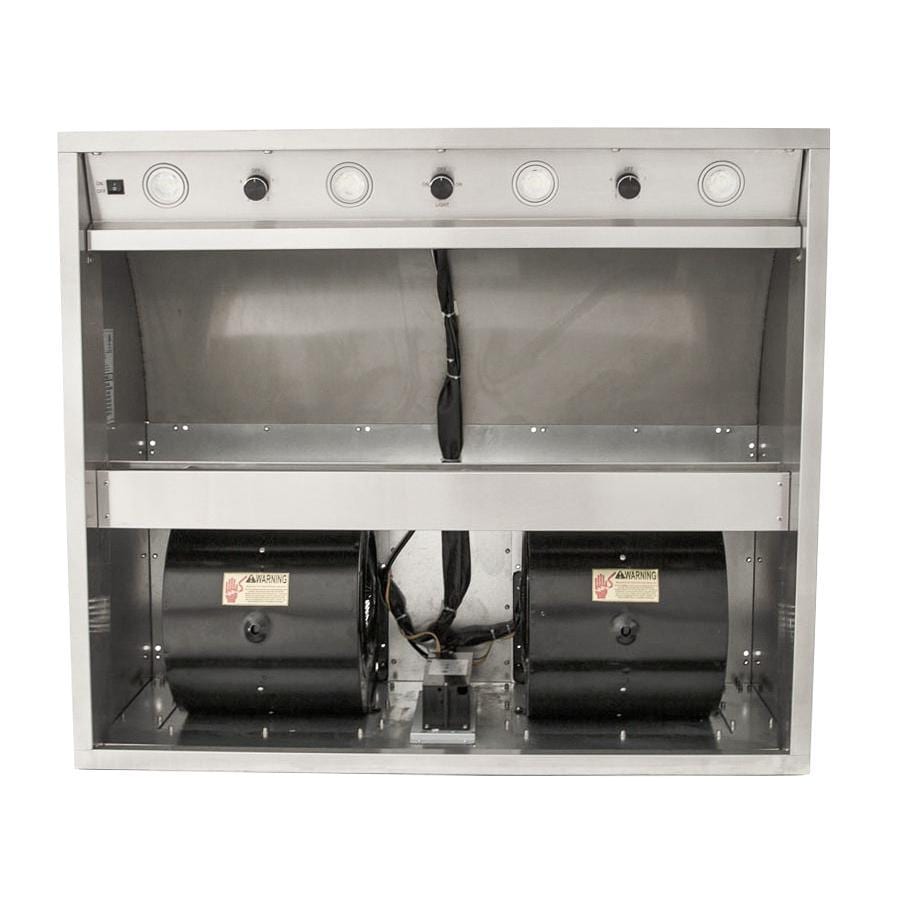 Blaze: 42 Outdoor Vent Hood- Limited Stock - Image 8