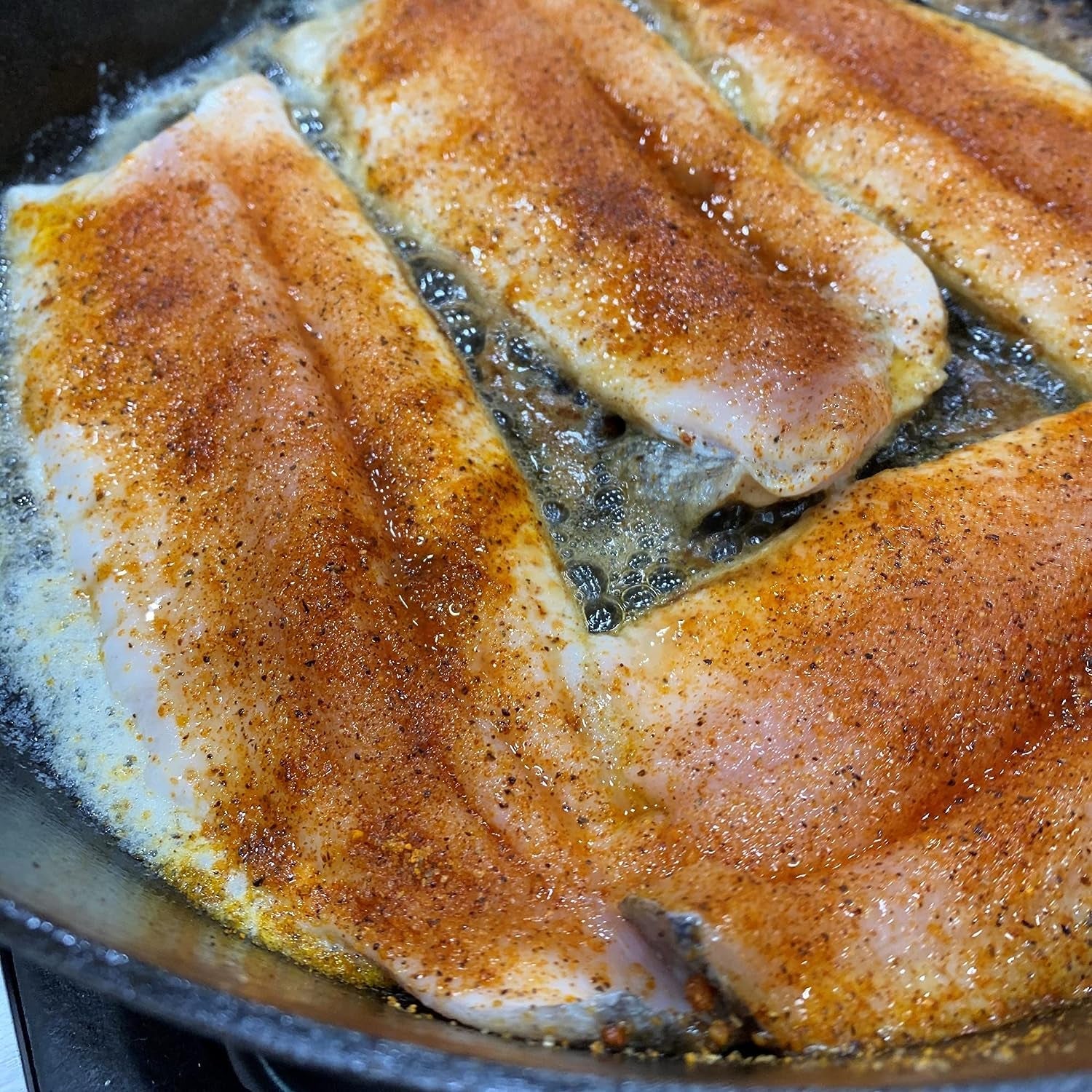 Maple Sugar Bourbon Rub | BBQ Rub for Pork. Bacon. Ham. Butts. Chops and Ribs | Runnin' Wild Foods. 10.7 Ounces - Image 5