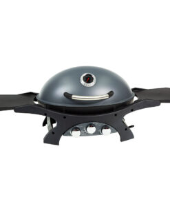 Sportsman Portable 3-Burner Gas Grill