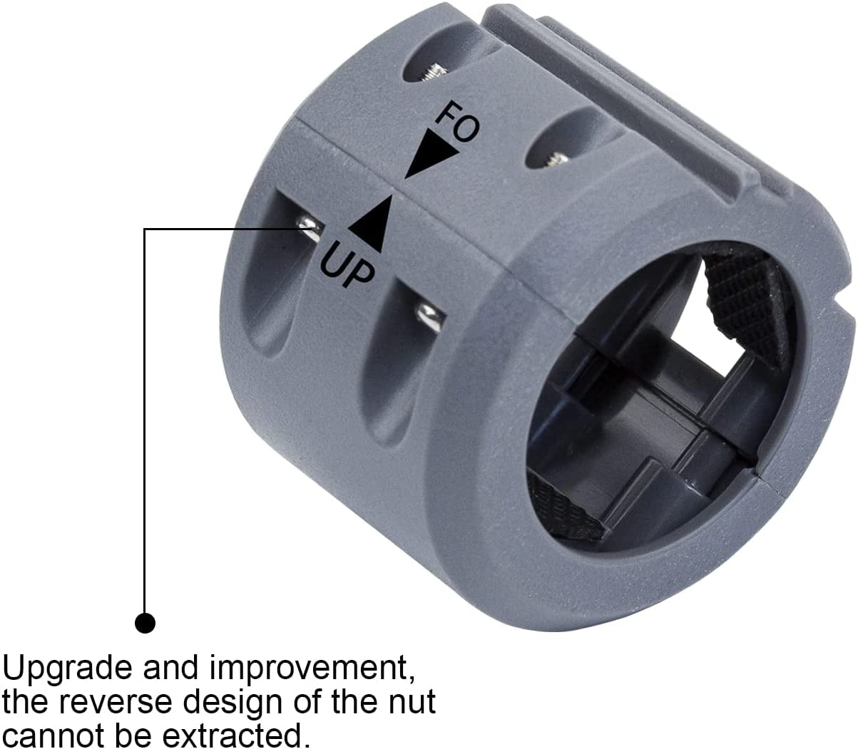 BBQ Grill Light Outdoor.Grill Accessories for Outdoor Grill for Weber Grill Accessories - Grey - Image 5