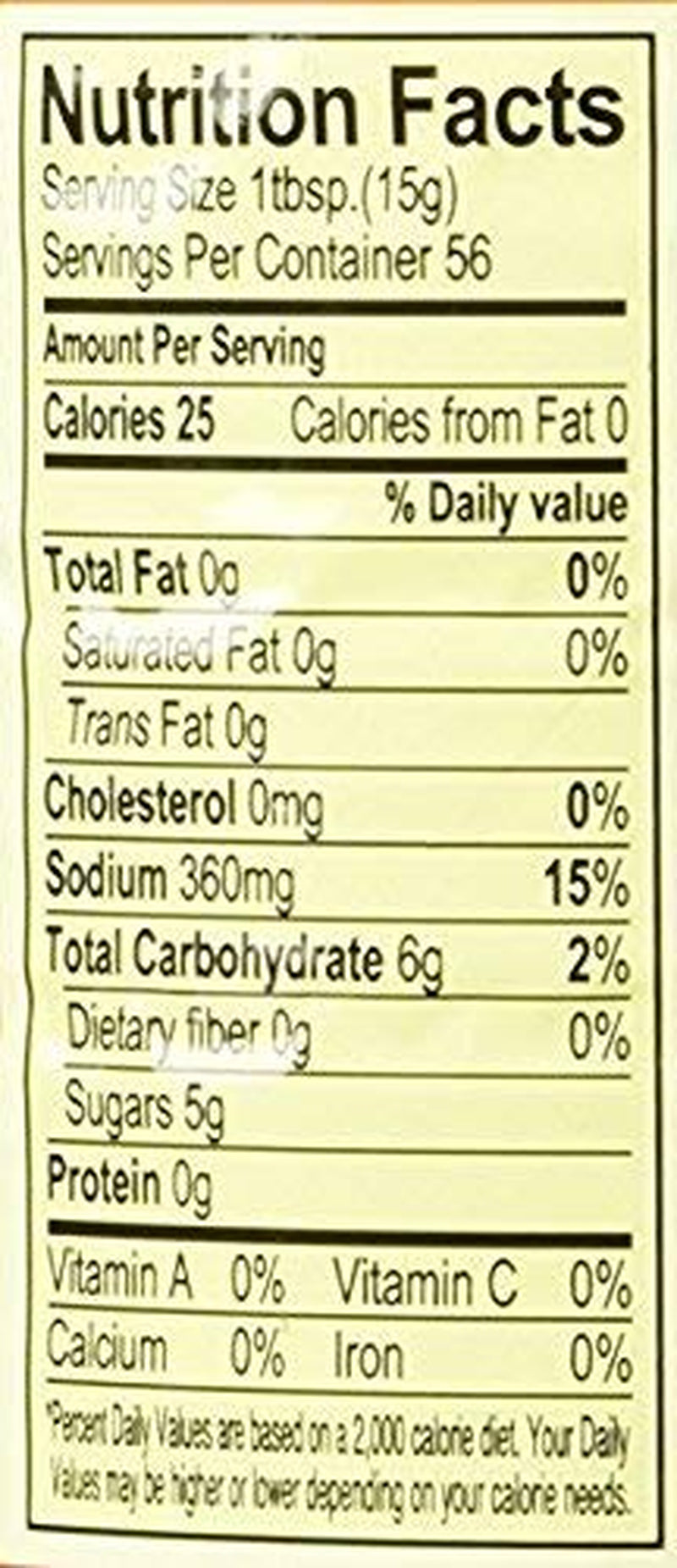 CJ Korean BBQ Original Sauce Chicken & Pork Marinade 29.63 Ounce (Pack of 1) - Image 4