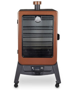 5-Series Vertical Pellet Smoker - Copper - Walmart PBV5PW1