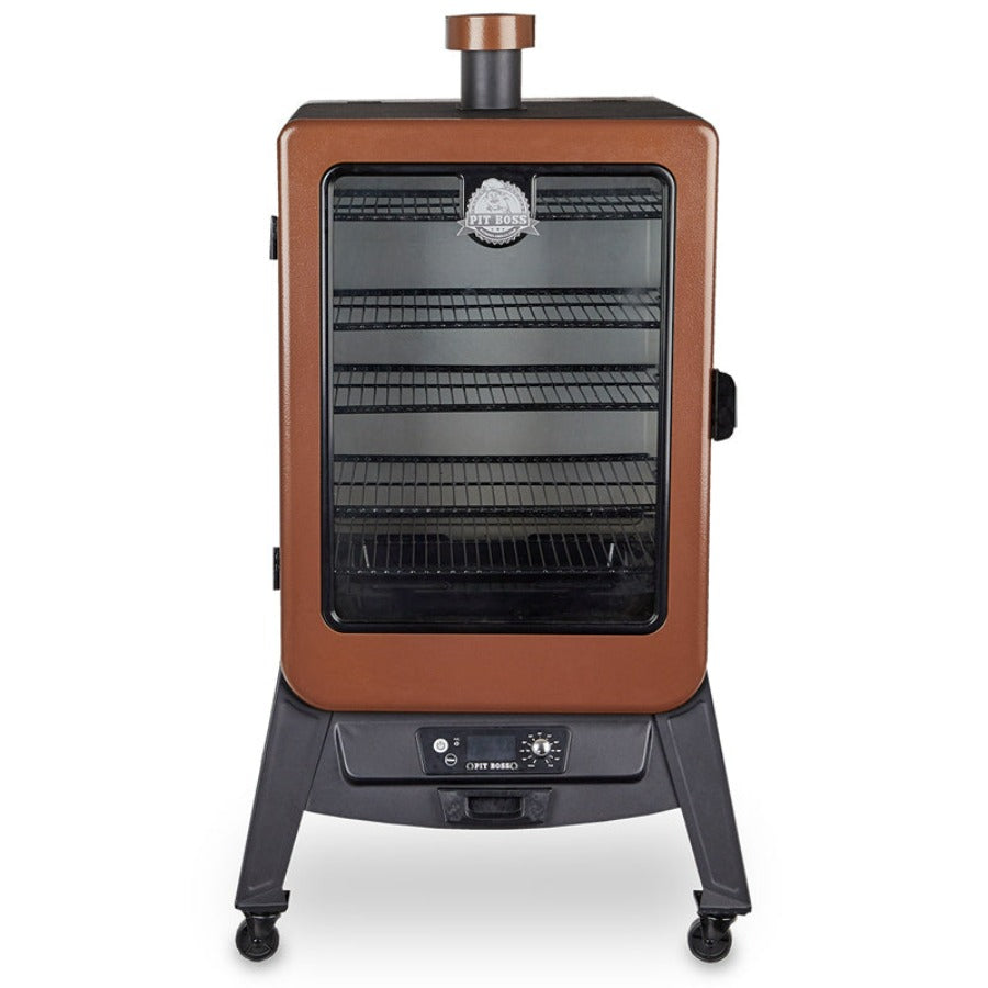 5-Series Vertical Pellet Smoker - Copper - Walmart PBV5PW1
