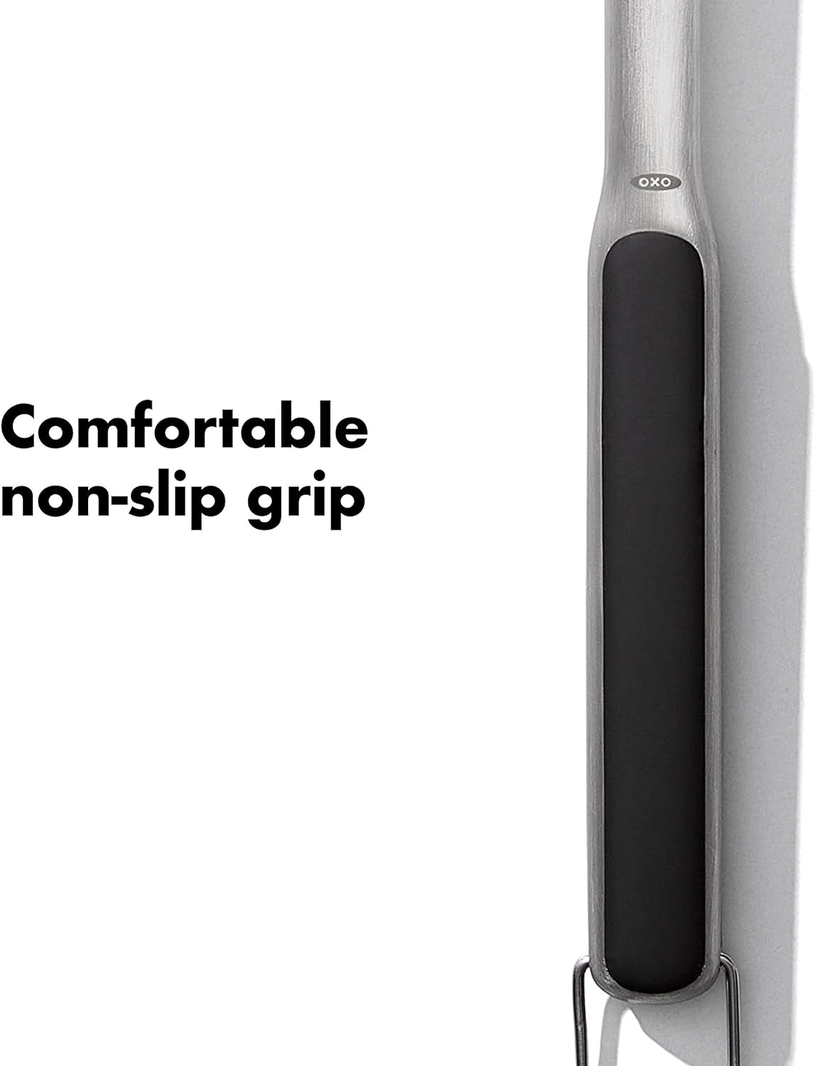 OXO Good Grips Grilling Tools. Turner. Black - Image 6