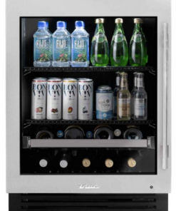 True Refrigeration: 24 ADA Beverage Center