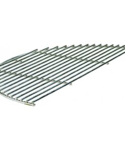 Kamado Joe:  Half Moon Cooking Grate