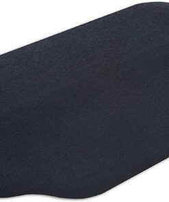 under the Grill Protective Deck and Patio Mat. 36 X 56 Inches.Black