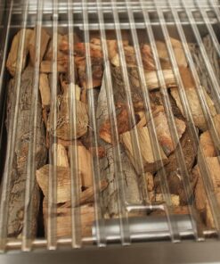 Alfresco: Solid Fuel Insert