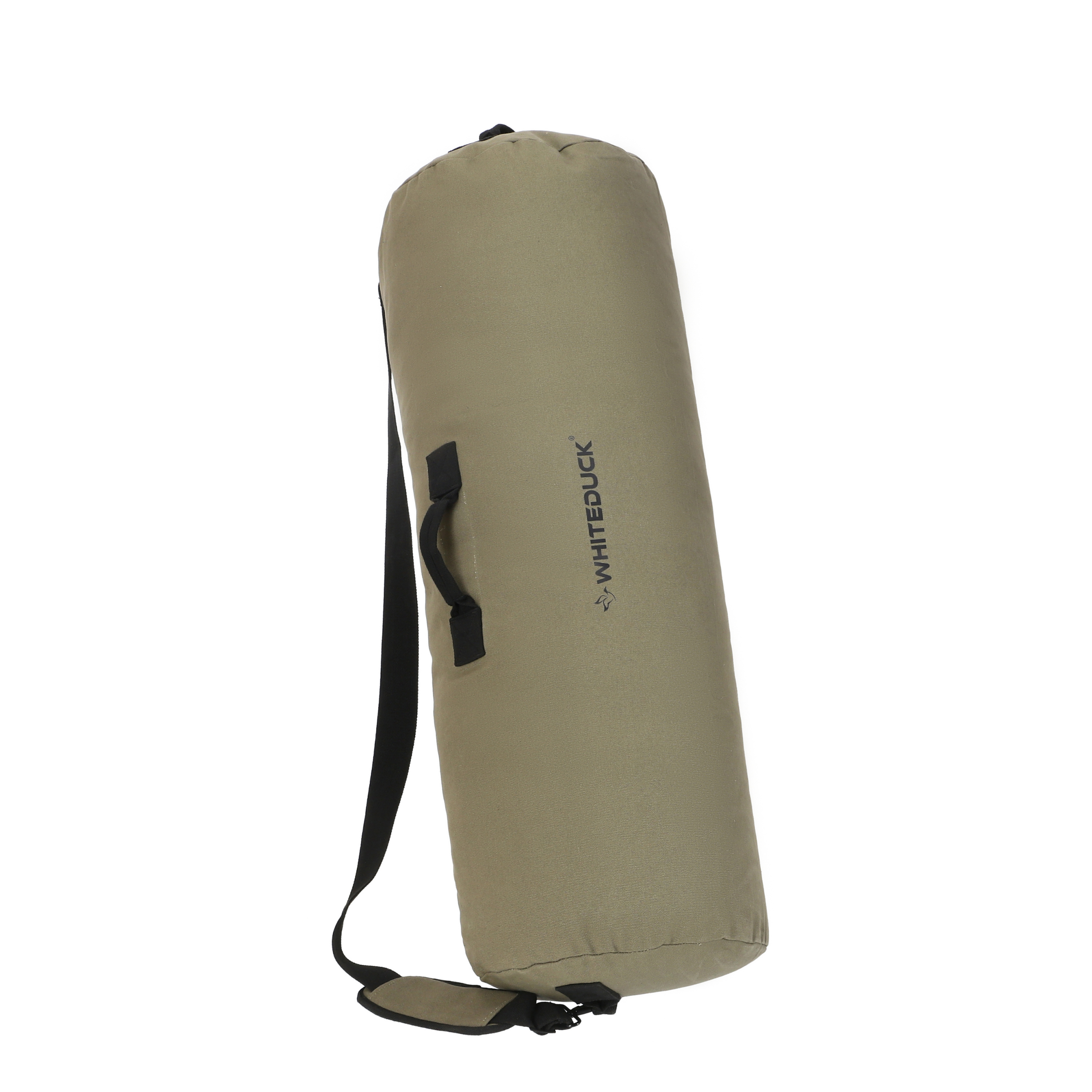 Hoplite Canvas Duffel Bag - Image 7