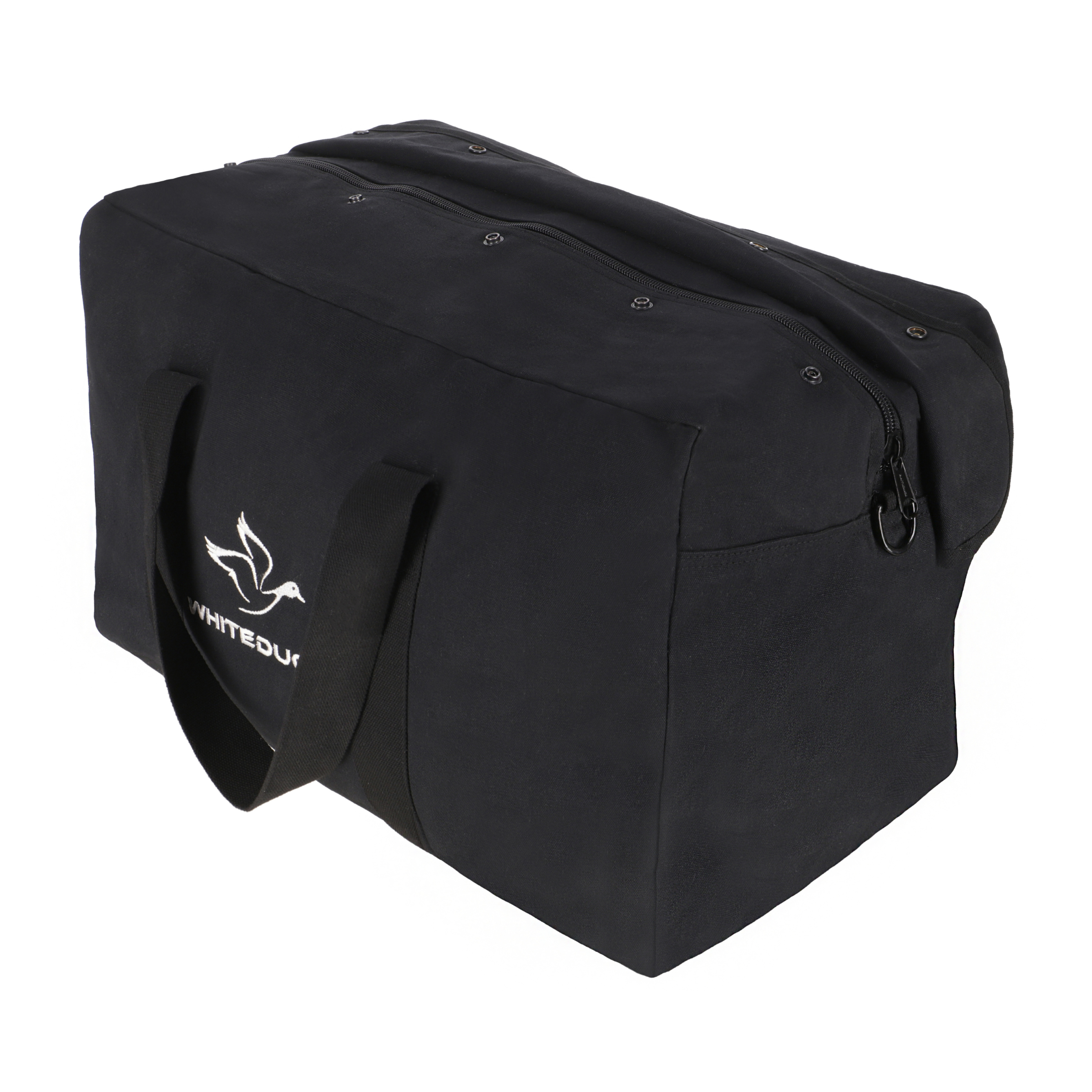 Hoplite Canvas Parachute Bag - Image 7