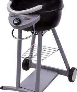 Char-Broil® Patio Bistro® Tru-Infrared Electric Grill. Black - 20602107