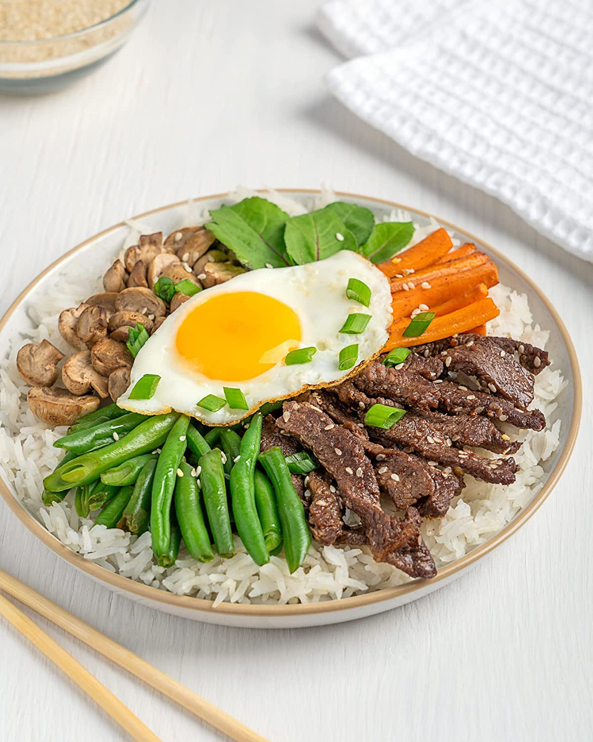 Sempio Korean Bulgogi Marinade Sauce (500G. 17.63Oz). Korean BBQ Sauce - Image 6