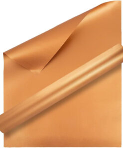 Grillshield - 2 Extra Large Copper Grill and Bake Mats - Best Gift - 17 X 23 Inches Non Stick Mats for BBQ Grilling & Baking. Reusable and Easy to Clean