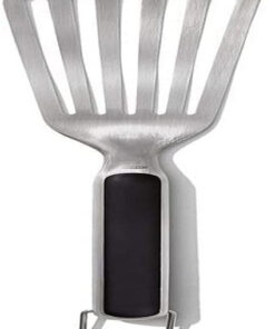 OXO Good Grips Grilling Tools. Precision Turner. Black