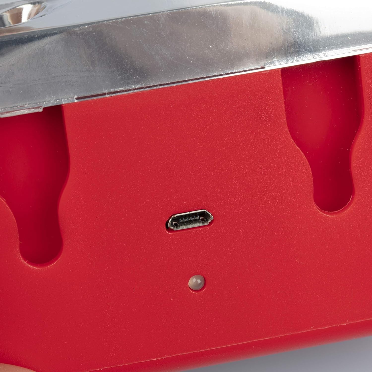 Rechargeable BBQ Grill Light - Includes 10 Bright LED Bulbs for Grilling at Night & Adjustable Straps for Any Barbecue - Father'S Day Grilling Gift- Heat Resistant. Weatherproof. Long Lasting Battery - Image 6