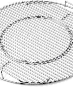 Weber Gourmet BBQ System Hinged Cooking Grate