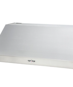 Delta Heat: 36 Delta Heat Vent Hood