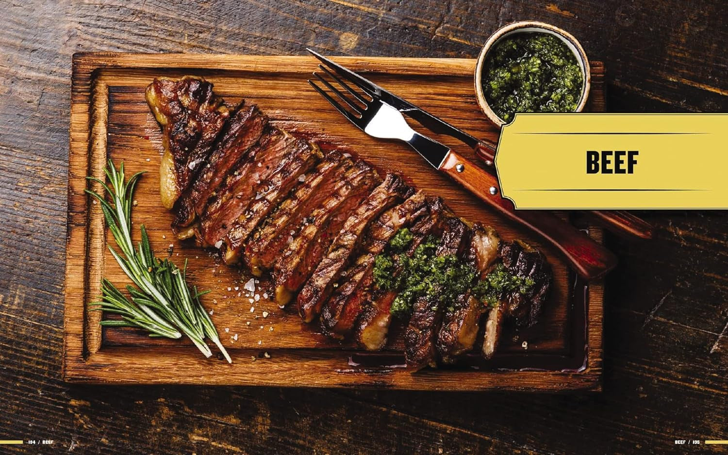 Grilling: 300 Sizzling Recipes to Fire up Your Grill Year-Round! - Image 10