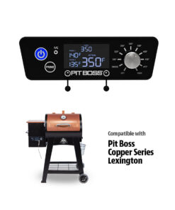 Replacement Control Board – Lexington 500