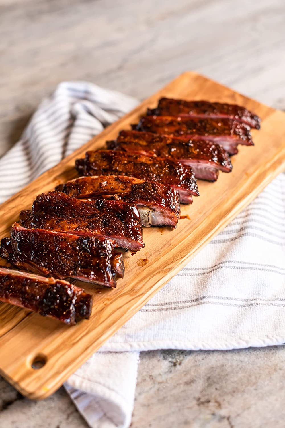 Heath Riles BBQ Sweet Barbecue Sauce. Champion Pitmaster Recipe. Bottle 16 Oz. - Image 6