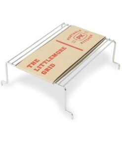 Portable Kitchens:  Littlemore Grid