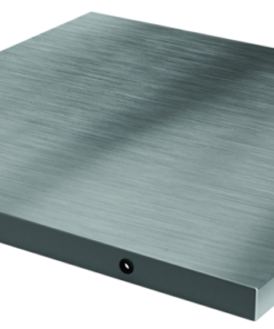 Big Green Egg: Solid Stainless Steel Insert for Modular Nest System