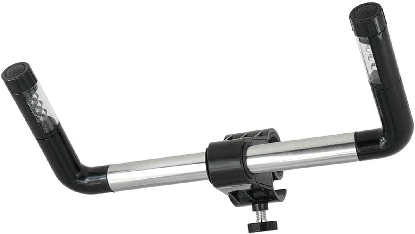 40262Y LED Handle Mount Grill Light with Clamp