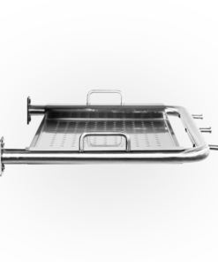 Deluxe Side Shelf - 700 & 820 Models