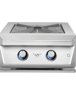 Twin Eagles: 24 Twin Eagles Power Burner