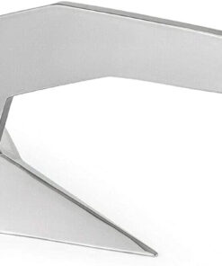 316 Stainless Steel Delta/Wing Style Boat Anchor