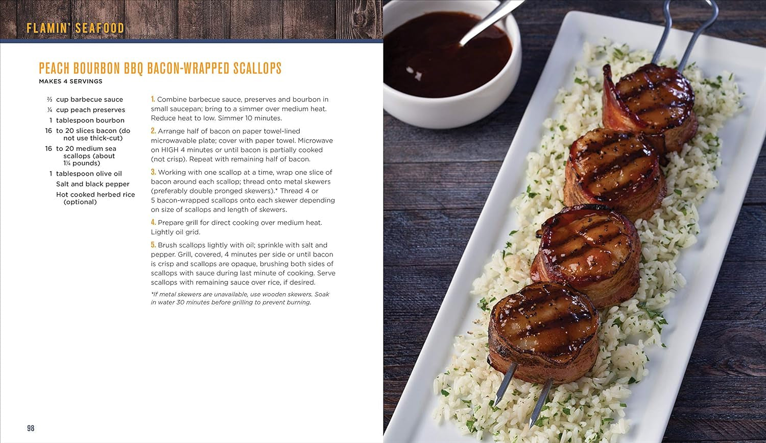 Grilling Cookbook - Image 5