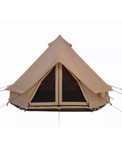 8' Mini Regatta Bell Tent