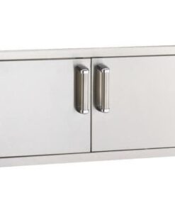 Fire Magic: 14 x 30 Flush Mount Double Access Door