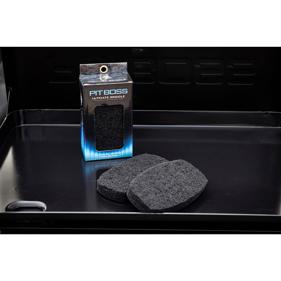 Ultimate Brush Replacement Pads – 2pk - Image 3